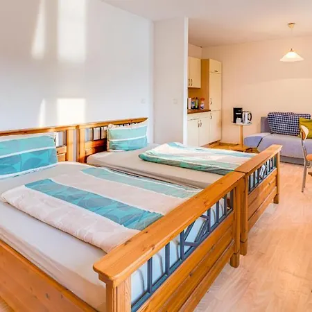 Sankt Georgimuehle アパート Kallmünz