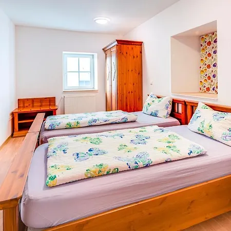 アパート Sankt Georgimuehle Kallmünz