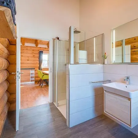 Apartamento Sankt Georgimühle Kallmünz