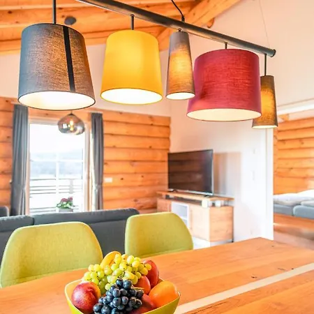Apartamento Sankt Georgimühle Kallmünz