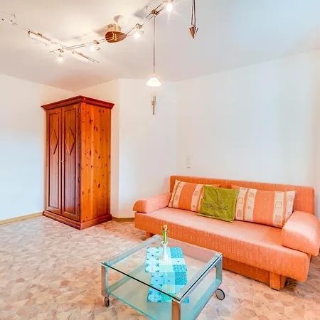 Apartamento Sankt Georgimühle Kallmünz