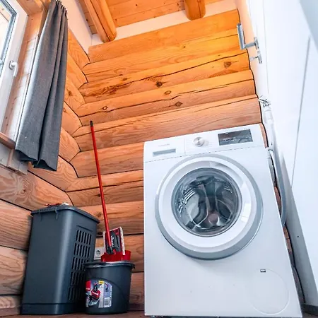 Sankt Georgimühle *