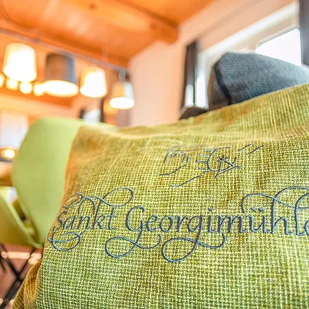 Sankt Georgimühle * Kallmünz