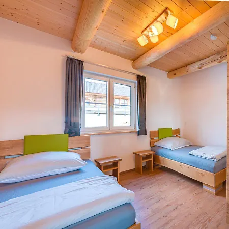 Apartamento Sankt Georgimühle Kallmünz