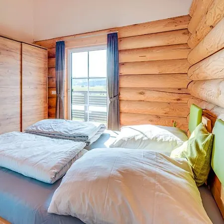 Apartamento Sankt Georgimühle Kallmünz