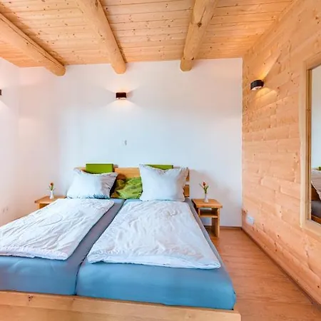 Apartamento Sankt Georgimühle *